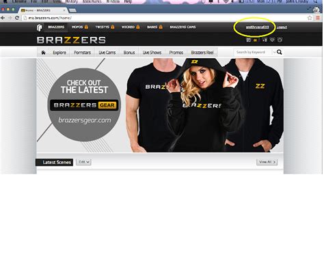 free brazzers accounts|Join Brazzers.com 